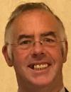 Rtn. George Donaldson  *MBE