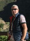Rtn. Simon Walsh