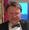 Rtn. Robert Dixon