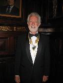 Rtn. Harry Taylor