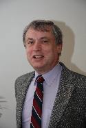 Rtn. Tony Andrews 