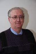 Rtn. Ian Pickup