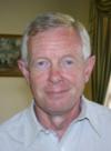 Rtn. James Petrie