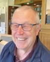 Rtn. David Wilkinson
