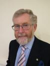 Rtn. Peter Rolfe