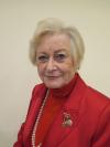Rtn. Yvonne Burke