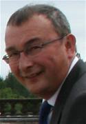 Rtn. Robert Mitchell