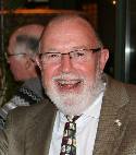 Rtn. Mike Prince