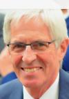 Rtn. Stephen Pitchers