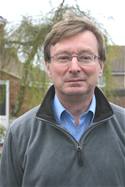 Rtn. Stephen Walls