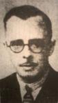 Rtn. James P. Black