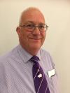 Rtn. Peter Parkinson