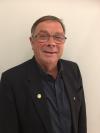 Rtn. Terry Keefe PHF