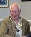 Rtn. Christopher King