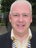 Rtn. Tony Campbell 
