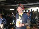Rtn. Andy Parr