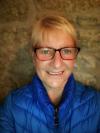 Tracey Scott