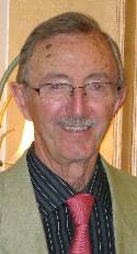 Rtn. John Kent *