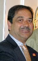 Rtn. Raj Naidu