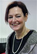 Rtn. Susan Cherry