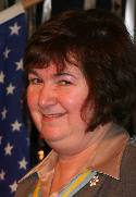 Rtn. Estelle Gudde