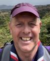 Rtn. Ian May