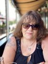 Rtn. Kim Robinson