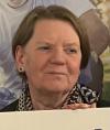 Rtn. Frances Willacy
