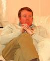 Rtn. Tony Blackshaw 