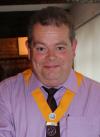 Rtn. Tim Mahony 