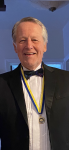 Rtn. Robert Budd *