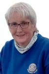 Rtn. Christine Bailie