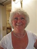 Rtn. Marie Bernhardt