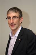 Rtn. Neil Fletcher