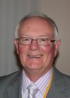 Rtn. Paul Hanson 