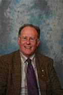 Rtn. Gib Fitzgibbon