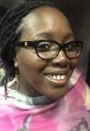 Rtn. Nadine Pemberton Jn Baptiste
