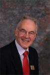 Rtn. Mike Streatfeild