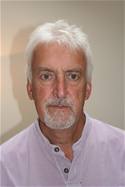 Rtn. Mike Beesley