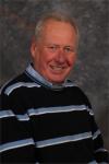 Rtn. Peter Burrows