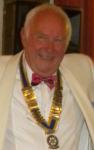 Rtn. Iain Bevis-Hole 