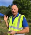 Rtn. Mike Wells