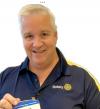 Rtn. David Footitt