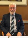 Rtn. Francis Toolis