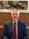 Rtn. John M H Henderson