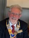 Rtn. Tony Wagstaff