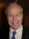 Rtn. David Hastings  *OBE
