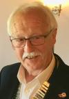 Rtn. Roger Clarke