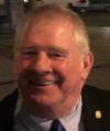 Rtn. Graham Bourne 