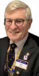 Rtn. Ian Coulter